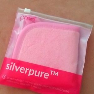 Silverpure Makeup Removing Cloth
